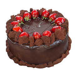 Cake Dan Dessert Bonita 