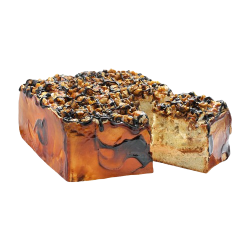 Cake Dan Dessert Caramel 