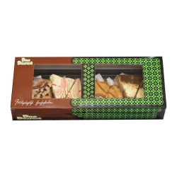 Cake Dan Dessert Assortment 8pcs