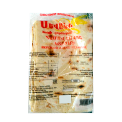 Lavash Sevani cut 600g