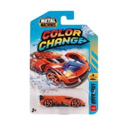 Zuru Metal Car Color Changer