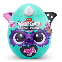 Rainbocorns monstercorn series1