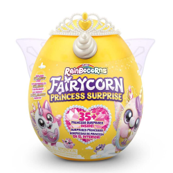 Rainbocorns fairycorn princess series6