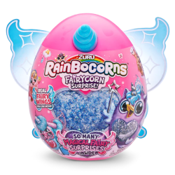 Rainbocorns surprise series4