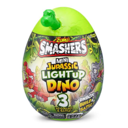 Smash Jurassic mini Dino