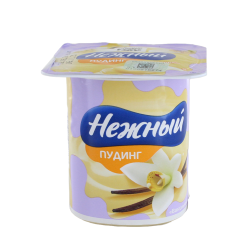 Pudding Nejniy vanilla 2.8% 100g