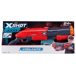 Zuru Blaster X-Shot 24 bullets