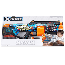 Blaster X-Shot Excel 16 bullets