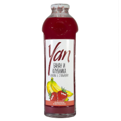 Juice red grapefruit 950ml