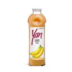 Juice banana 950ml