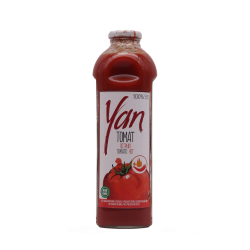 Tomato juice spicy 930ml