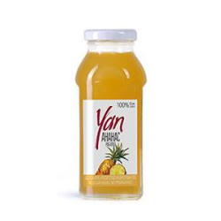 juice  pineapple 250ml