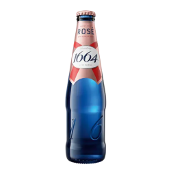 Beer Rose 1664 4.5% 330ml