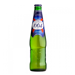 Beer 1664 5% 330ml