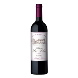 Red wine 750ml 12,5%