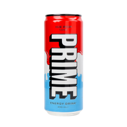 Energy Drink Prime Ice Pop 330ml