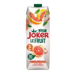 Juice grapefruit 1l