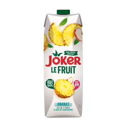 Pineapple Juice Joker