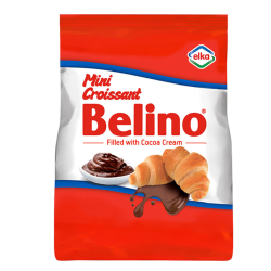 Croissant Belino Mini cocoa 72g
