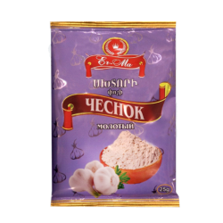 Սխտորի փոշի Էր-Մա 25գր