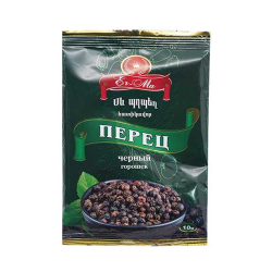 Էր-Մա Սև հատիկավոր պղպեղ 10գ