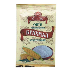 Եգիպտացորենի օսլա Էր-Մա 80գր