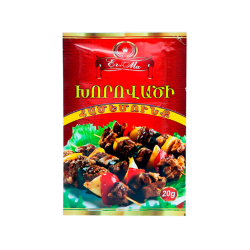 Էր-Մա Խորովածի համեմունք 20գ