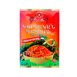 Էր-Մա Կորեական գազարի համեմունք 20գ