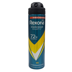 Ռեքսոնա Հակաբակտերիալ Վ8 150մլ