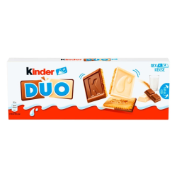 Kinder duo 150g