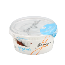 Greek yogurt Yeremyan Products sugar free 2% 130g