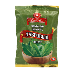 Էր-Մա Դափնու տերև 20գ