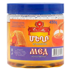 Er-Ma Artificial honey