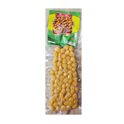 Pois chiches cuits Er-Ma 100g