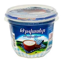Сметана Марианна 20% 250г
