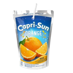 Juice orange 200ml