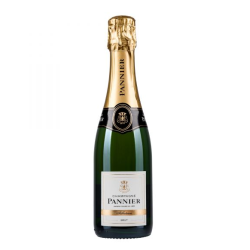 Champagne Pannier  375ml 12%