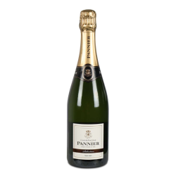 Champagne semi dry 750ml 12%