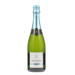 Champagne Pannier 750ml 12%