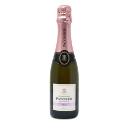 Champagne Panier Brut Pink 375ml 12%