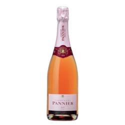 Champagne rose 750ml 12%