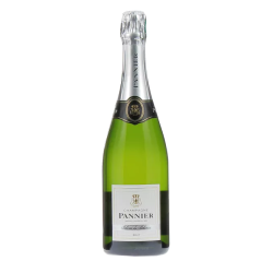 Champagne Pannier Blanc de Blanc 750ml. 12%