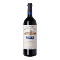 Red Wine Castello Vicchiomaggio Le Bolle Chianti Classico Gran Selezione 750ml 13․5%