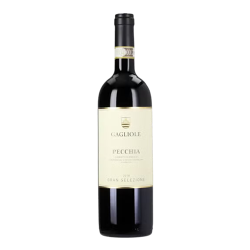 Red Wine Gagliole Pecchia Chianti Classico Gran Selezione 750ml