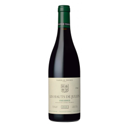 Wine Perrin Vinsobres Les Cornuds Vieilles Vignes 2020 14.5% 750ml