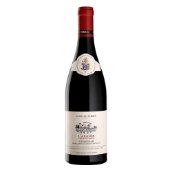 Red Wine Perrin L'Argnee Vieilles Vignes Gigondas 2020 14.5 % 750ml