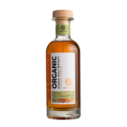 Whisky Mosgaard Organic Oloroso Cask 