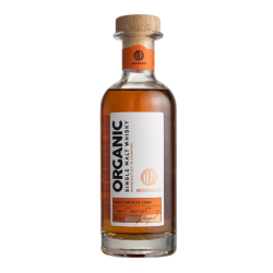 Whiskey Organic Palo Cortado Cask Mosgaard 500ml