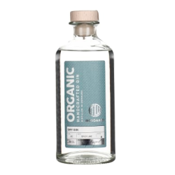 Gin Mosgaard Organic Dry 500ml