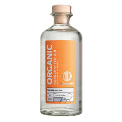 Gin Mosgaard Organic Tangerine mandarin 500ml